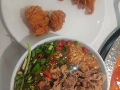 -嘎琉鲜切牛肉自助火锅