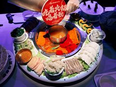 -音乐派KTV(银泰城店)