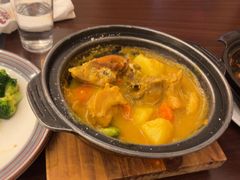 -澳门木偶葡国餐厅(珠海店)