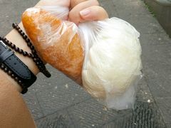 -新丰小吃(中山中路分店)