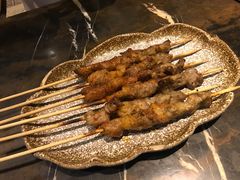 -北疆饭店(苏宁广场店)