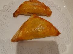 南瓜酥-大铁勺新津菜(东丽阳光新业广场店)