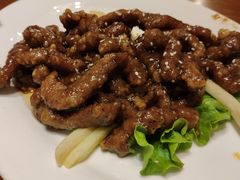 -三凤酒家·百年无锡菜(清扬茂业店)