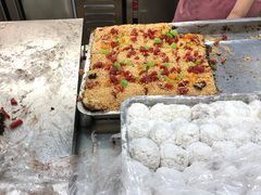 -清真·白记年糕(牛街北口店)