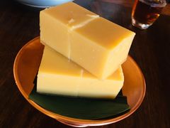 豌豆黄-小吊梨汤·北京菜(香山店)