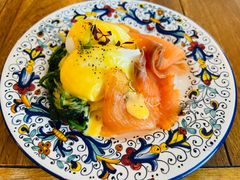 -Alimentari早午餐(安福路店)