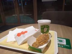 -德克士(东安店)