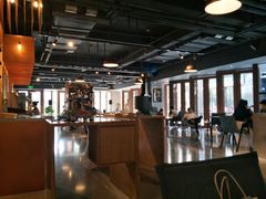 -sugarman espresso素饮糖人高新咖啡工厂