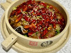 -红棉中餐厅·广州海航威斯汀酒店