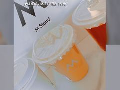 -M Stand(北京平安幸福中心店)