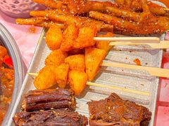 -黄记煌三汁焖锅(新佳丽江汉路店)