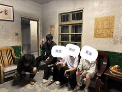 -棂笼·深度沉浸密室(武汉旗舰店)