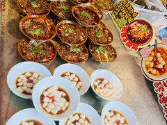 -阿福板凳面(观音桥店)
