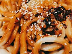 老成都甜水面-韩包子(建设路店)