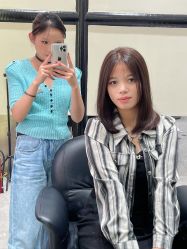 -MAKE SENSE美可沙龙