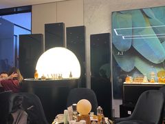 -长沙尼依格罗酒店