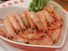 -龙泉海鲜酒楼(龙昆南路店)