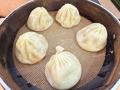 -蒋家桥饺面店(东关街店)