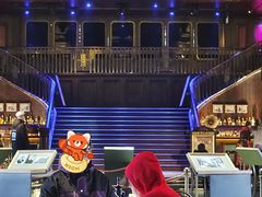 -武汉知音号