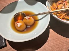 长沙糖油粑粑-巡湘记·地道湖南菜(活力城店)
