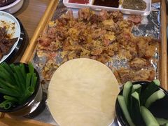-陈傻子餐厅(世纪都会店)