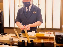 -鮨政·Omakase(港汇恒隆广场店)