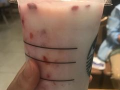 -星巴克臻选(威海威高广场店)
