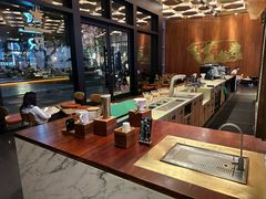 -星巴克臻选(深圳万象天地旗舰店)