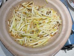 -筱爷叔·上海传统手工菜(玉树路店)