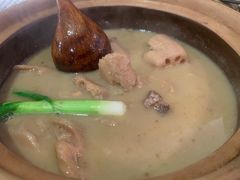 -吃饭皇帝大土家民族菜(正大广场店)