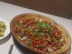 -嘉州程记泡椒兔(肖坝路店)