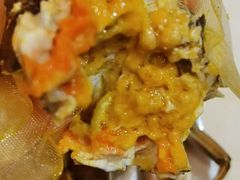 -杨氏青龙虾·羊蝎子(珠江路店)