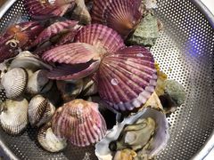 -船梆煮•蒸汽海鲜·炉火烤肉(五四广场店)