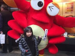 -蟹道乐(道顿堀本店)