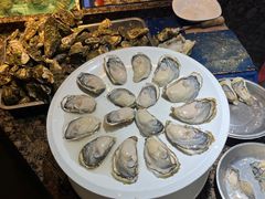 -拉完海鲜大排档(温岭店)