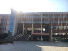 -湖南师大附中博才实验中学(天顶校区)