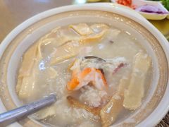-官塘锋记鱼生·生腌·砂锅粥(牌坊街店)