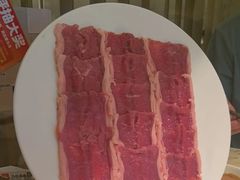 -涮福記·现切牛羊肉火锅(世纪汇店)