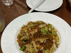 -南门小馆·清真(国贸商城店)