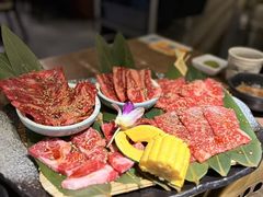 -虎丸烧肉(世纪汇店)