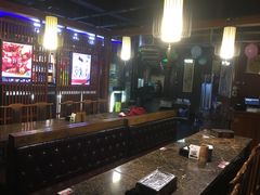 大堂-郑喜旺烧烤(郑州总店)