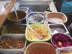 -串妹花式冰粉(乐山总店)