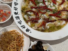 -江渔儿酸菜鱼(曜一城店)