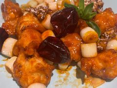 -西安饭庄·非遗陕菜(钟楼店)