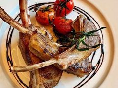 -君悦酒店·La Terrazza意合園·意式风味