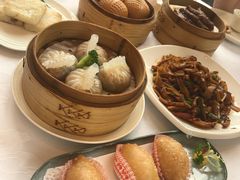 -景湖轩全日制餐厅·南湖名都