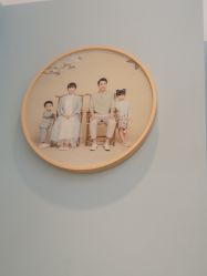 点击看大图 -童画王国儿童摄影(吉大店)