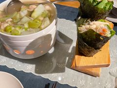 -静颐茶馆·素食(龙华店)