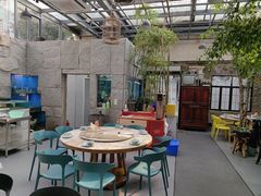 -又见炊烟私房菜(敬亭路店)