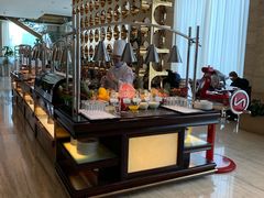 -北京盘古七星酒店